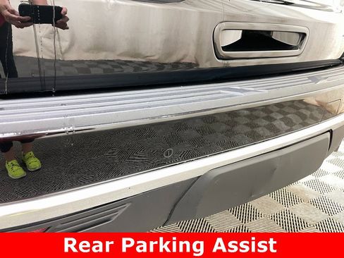 Certified 2023 Chevrolet Tahoe High Country w/ Advanced Technology Package image 22