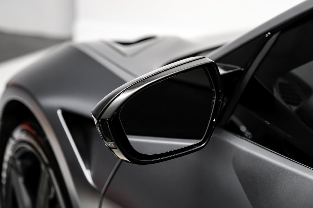 Used 2022 Acura NSX Type S AWD/4WD image 41