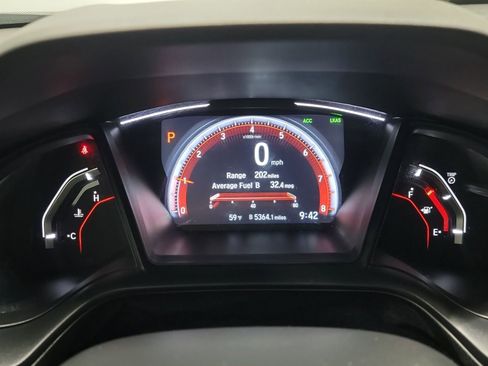 Used 2019 Honda Civic Sport image 18