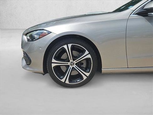 Used 2023 Mercedes-Benz C 300 Sedan image 16