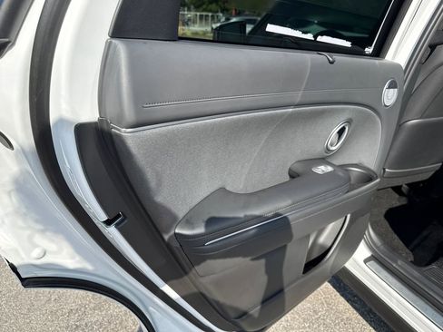 New 2026 Hyundai Palisade Calligraphy image 12