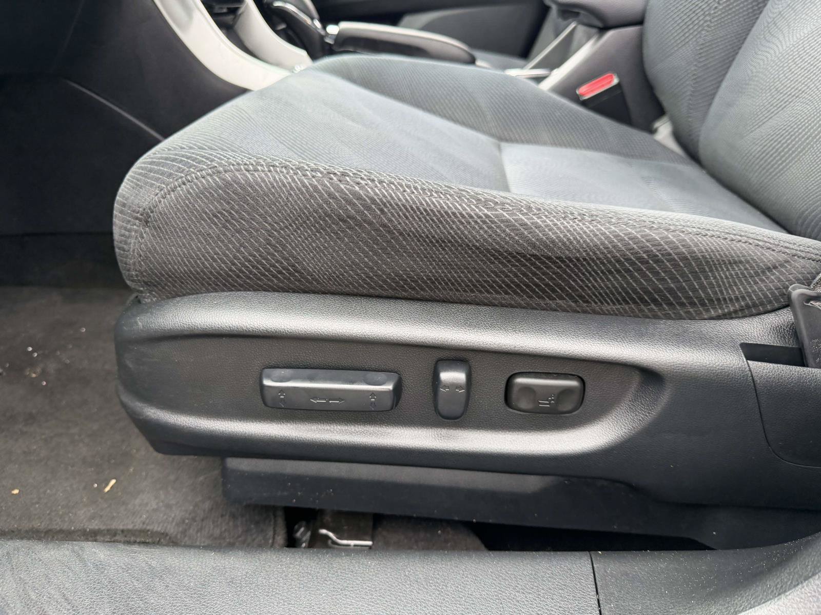 Used 2016 Honda Accord EX image 16