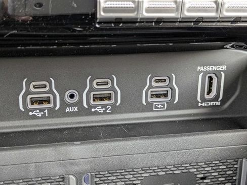 New 2026 RAM 1500 RHO AWD/4WD image 22