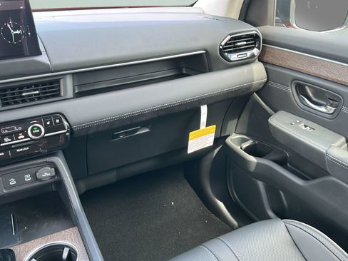 New 2026 Honda Pilot Elite image 16