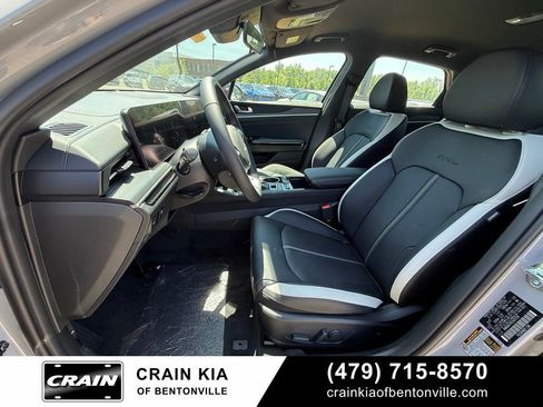 New 2026 Kia K5 GT-Line image 21