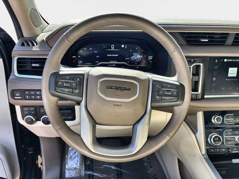 Used 2024 GMC Yukon Denali w/ Max Trailering Package AWD/4WD image 21