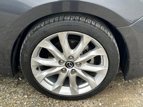 Used 2015 MAZDA MAZDA3 s Touring image 6