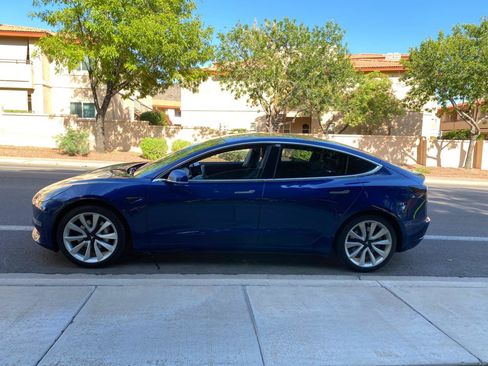 Used 2020 Tesla Model 3 Standard Range Plus RWD image 13