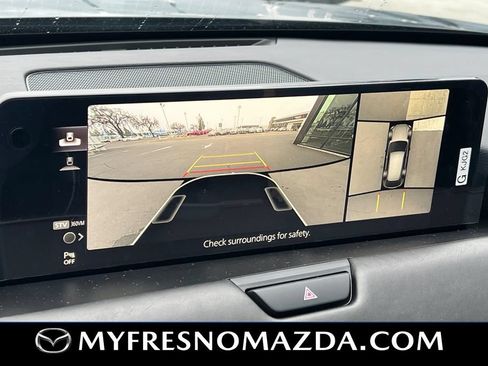 New 2026 MAZDA CX-70 3.3 Turbo S w/ Premium Package AWD/4WD image 20