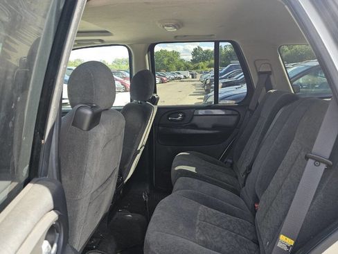 Used 2006 GMC Envoy SLE image 10