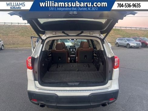 Used 2019 Subaru Ascent Touring w/ Popular Package #2A image 16