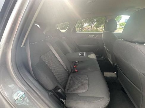 Used 2024 Kia Sportage LX AWD/4WD image 20