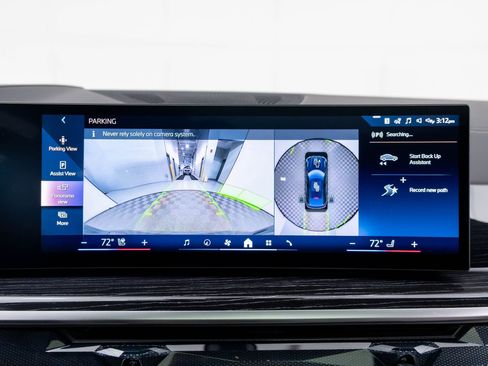 New 2026 BMW X6 xDrive40i AWD/4WD image 24