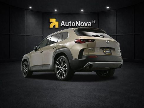 Used 2024 MAZDA CX-50 2.5 Turbo w/ Weather Package image 41