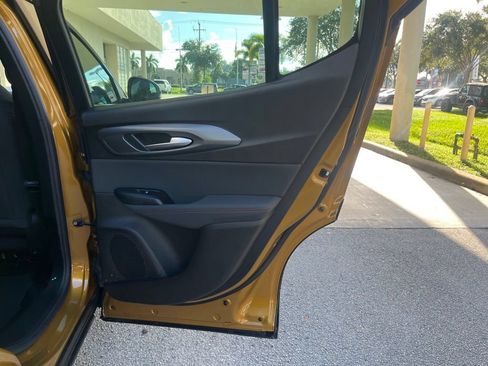 New 2024 Dodge Hornet GT w/ GT Blacktop Package AWD/4WD image 27