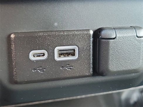 Certified 2024 GMC Sierra 1500 Pro w/ Pro Value Package image 14