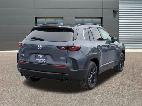 New 2026 MAZDA CX-50 AWD 2.5 Hybrid w/ Weather Package image 7