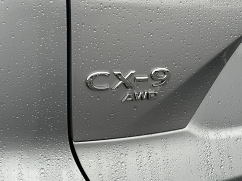 Used 2023 MAZDA CX-9 Grand Touring image 27