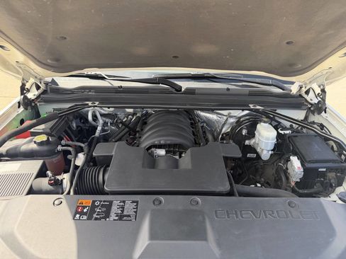 Used 2015 Chevrolet Tahoe LTZ image 13