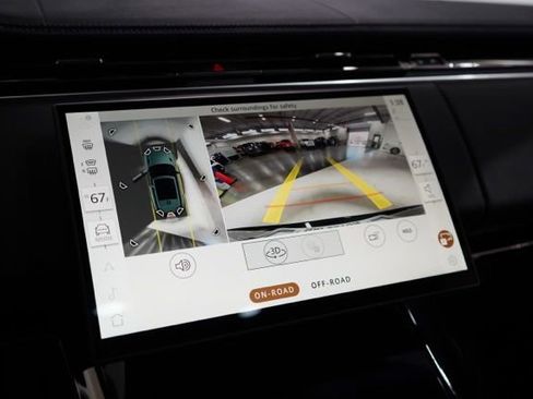 Used 2024 Land Rover Range Rover Sport Dynamic SE image 26