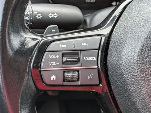 Used 2024 Honda Civic Sport image 18