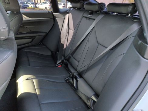 Certified 2024 BMW i4 eDrive35 w/ Convenience Package RWD image 30