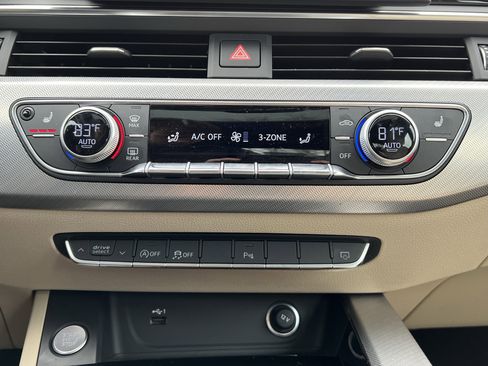 Used 2025 Audi A5 2.0T Premium Plus image 30