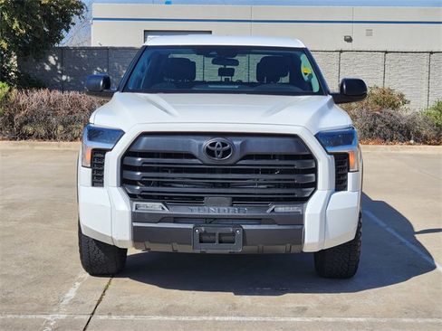 Used 2023 Toyota Tundra SR5 image 2