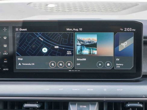 Certified 2024 Kia EV9 Wind AWD/4WD image 13