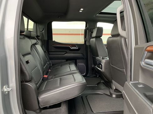 Used 2023 GMC Sierra 1500 Denali image 32