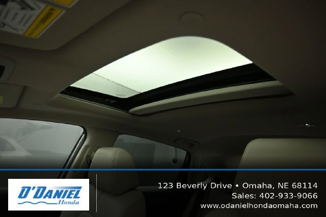 Used 2024 Honda HR-V EX-L image 36