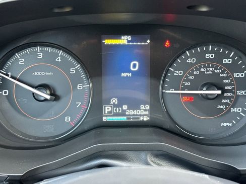 Used 2023 Subaru Crosstrek 2.0i Premium image 27