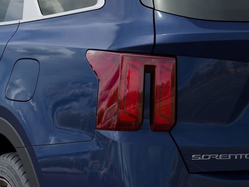 New 2026 Kia Sorento X-Line EX image 11