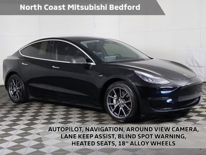 Used 2018 Tesla Model 3 Long Range