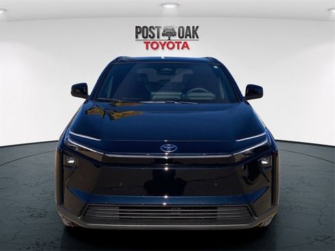 New 2026 Toyota bZ image 2