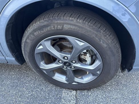 Used 2023 Ford Escape ST-Line w/ Tech Pack #1 image 13