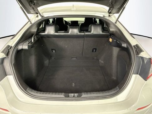Certified 2024 Honda Civic Sport Touring image 28