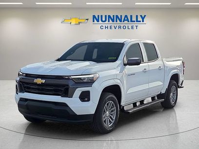 New 2025 Chevrolet Colorado LT w/ LT Convenience Package