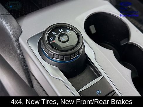 Certified 2022 Ford Bronco Sport Big Bend image 16