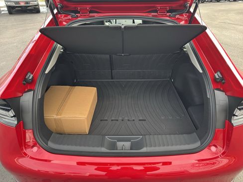 New 2026 Toyota Prius Plug-In Hybrid image 7