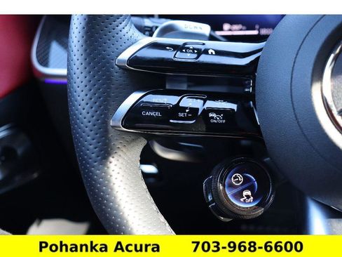 Used 2024 Mercedes-Benz GLC 43 AMG 4MATIC image 12