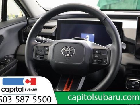 Used 2026 Toyota RAV4 FWD image 16