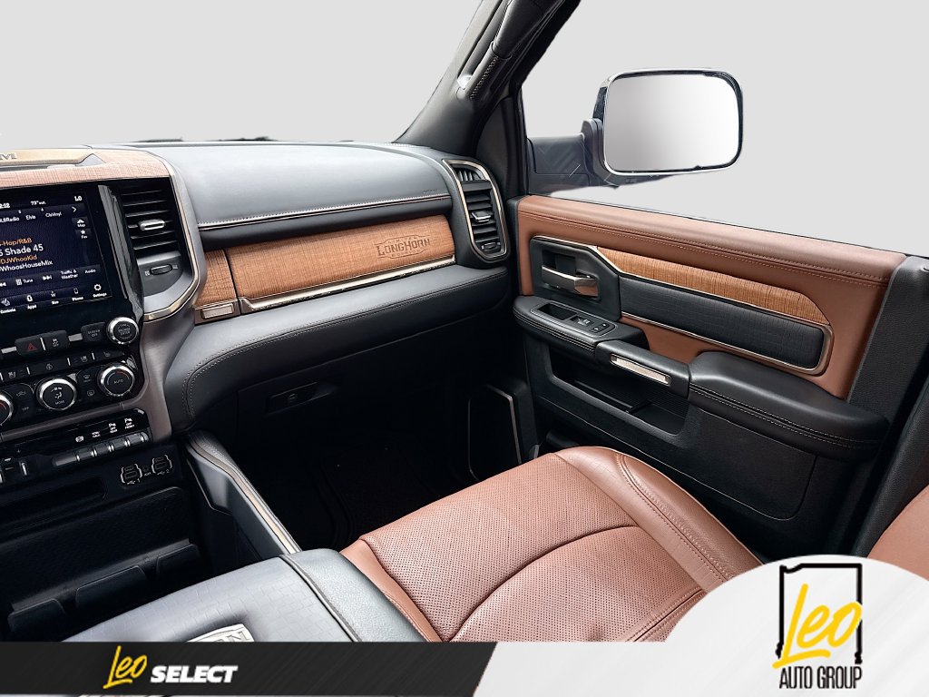 Used 2021 RAM 3500 Limited AWD/4WD image 27