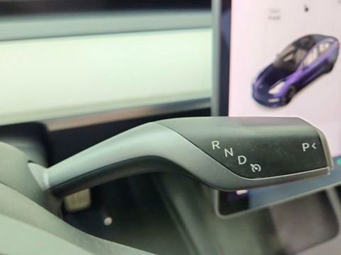 Used 2022 Tesla Model 3 Performance AWD/4WD image 42