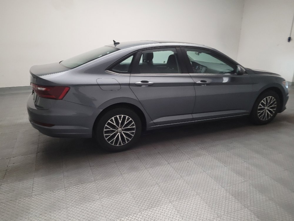 Used 2020 Volkswagen Jetta S FWD image 10
