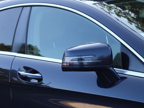 Used 2014 Mercedes-Benz CLS 550 4MATIC image 42