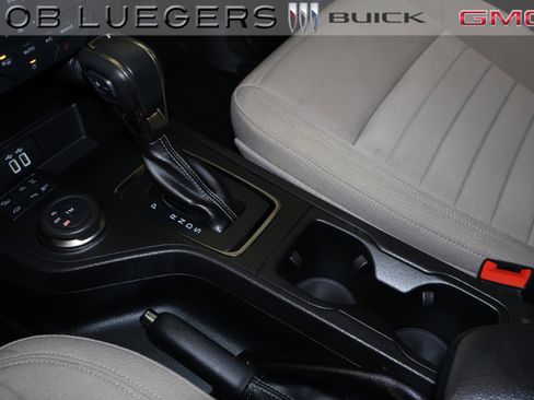 Used 2019 Ford Ranger XLT w/ Equipment Group 302A Luxury image 24