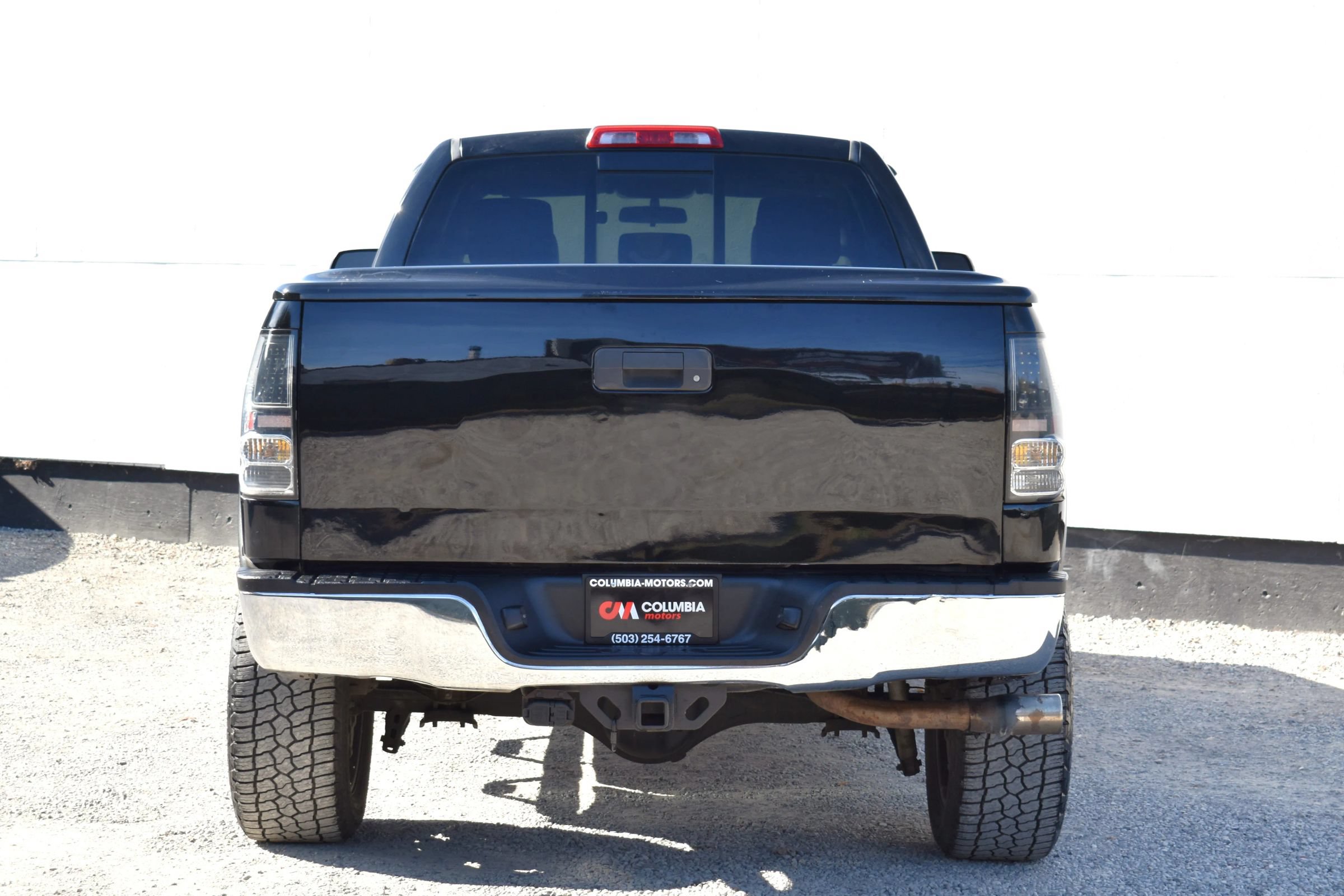 Used 2010 Toyota Tundra 4x4 Double Cab image 4