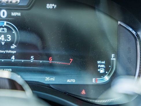 New 2026 RAM 1500 RHO AWD/4WD image 54