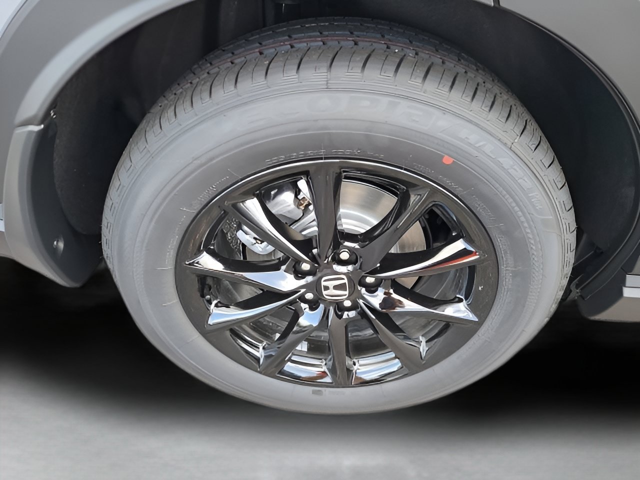 New 2027 Honda CR-V Sport-L image 13